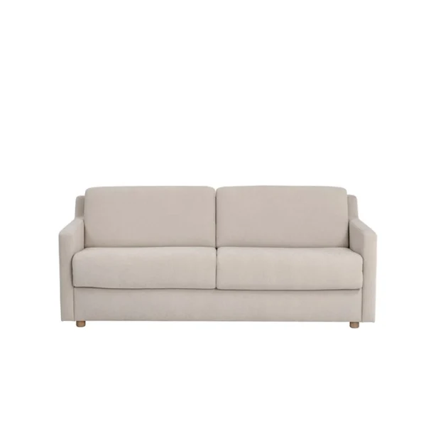 Sovesofa Victory 140 fra Hovden Møbel Bedtime.no.