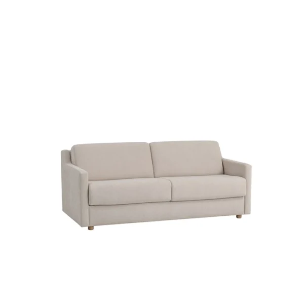 Sovesofa Victory 140 fra Hovden Møbel Bedtime.no.