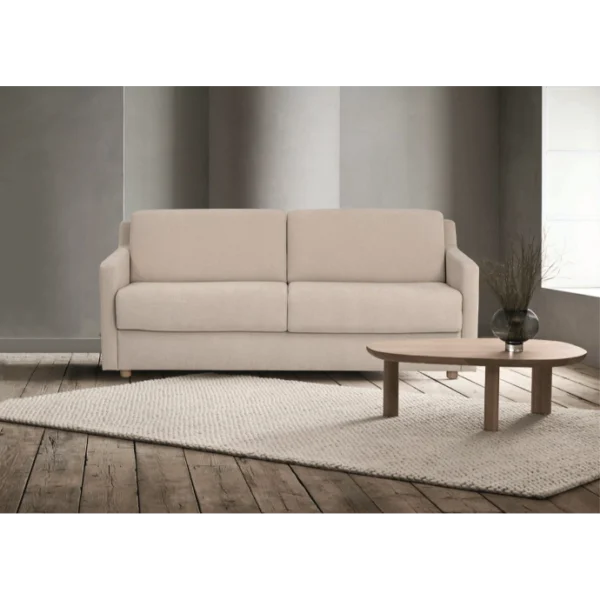 Sovesofa Victory 140 fra Hovden Møbel Bedtime.no.