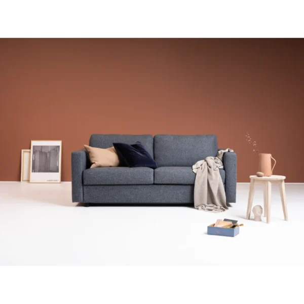 Sovesofa mySOFABED Saga 160 fra Hovden Møbel