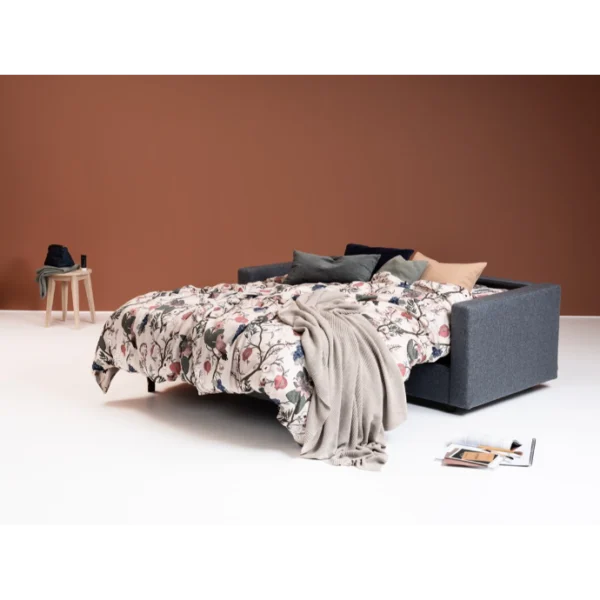 Sovesofa mySOFABED Saga 160 fra Hovden Møbel