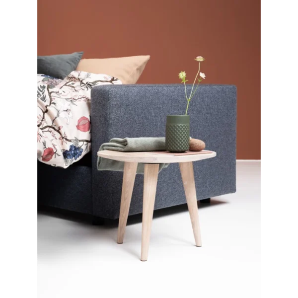Sovesofa mySOFABED Saga 160 fra Hovden Møbel