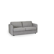 Sovesofa mySOFABED Scandic 140 fra Hovden Møbel