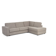 Sovesofa Bedinside 116 med L-oppsett fra Hovden Møbel