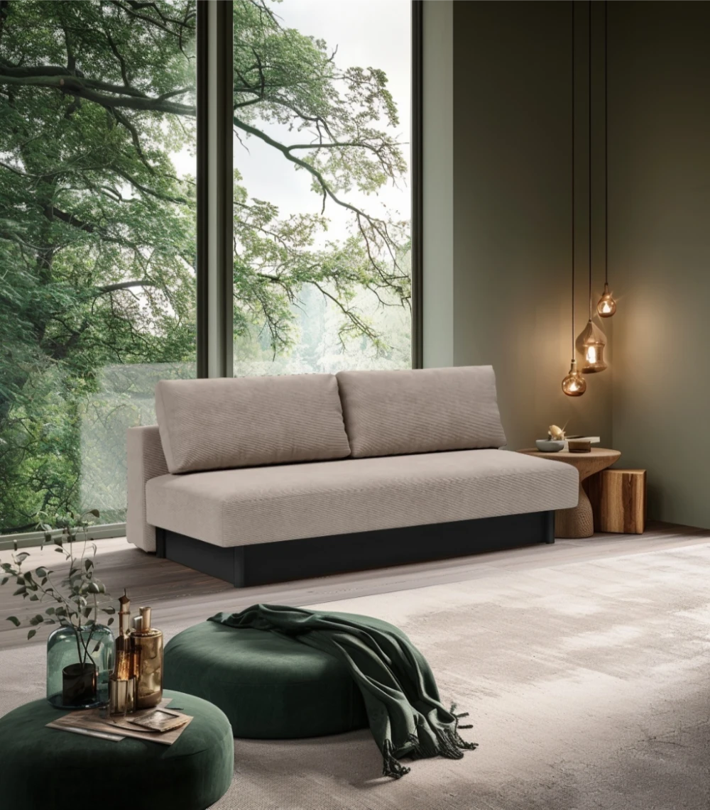 Sovesofa Cayla fra Innovation Living