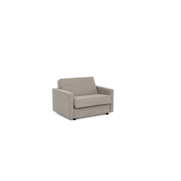 Sovesofa Bedinside 75 fra Hovden Møbel Bedtime.no.
