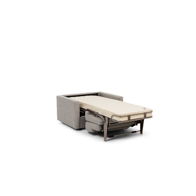 Sovesofa Bedinside 75 fra Hovden Møbel Bedtime.no.
