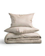 Soft Cotton Sengesett Caffe Latte