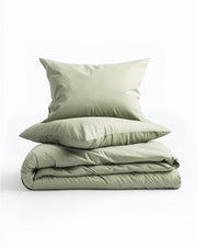 Soft Cotton Sengesett Lys Grønn Bedtime.no Bedtime Collection.