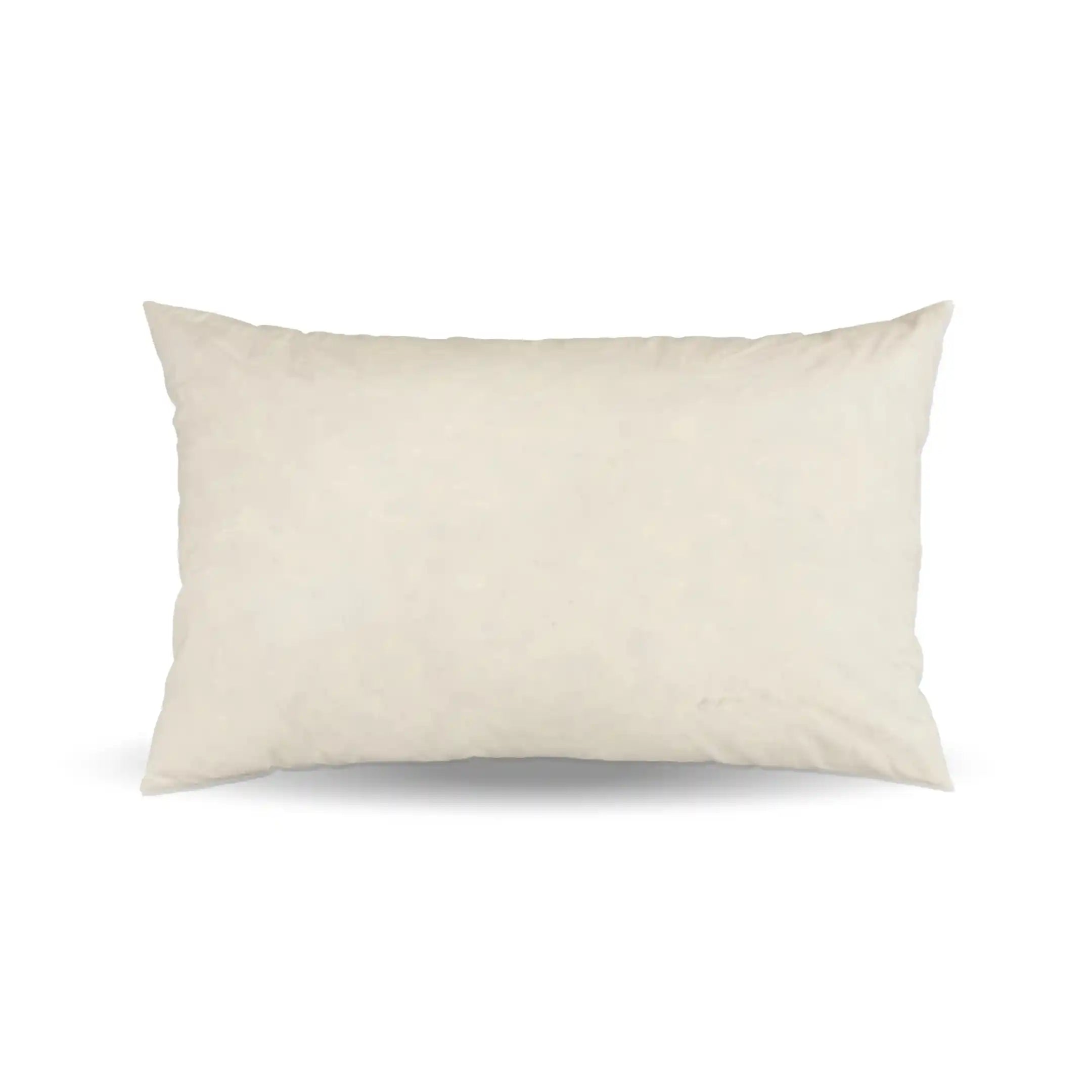 Hotellpute 70x100 Mix 1900g 60% fjær 40% fiber