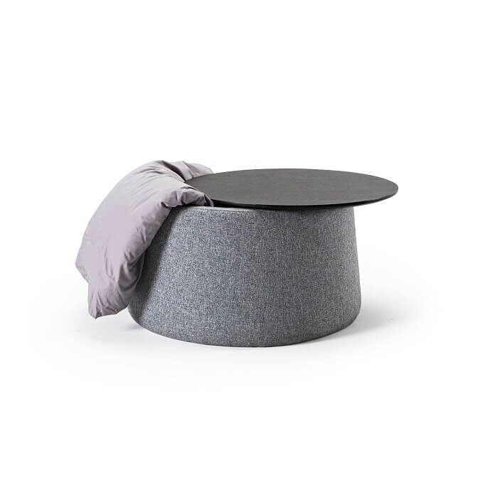 Exhibition model Storage table from Innovation Living