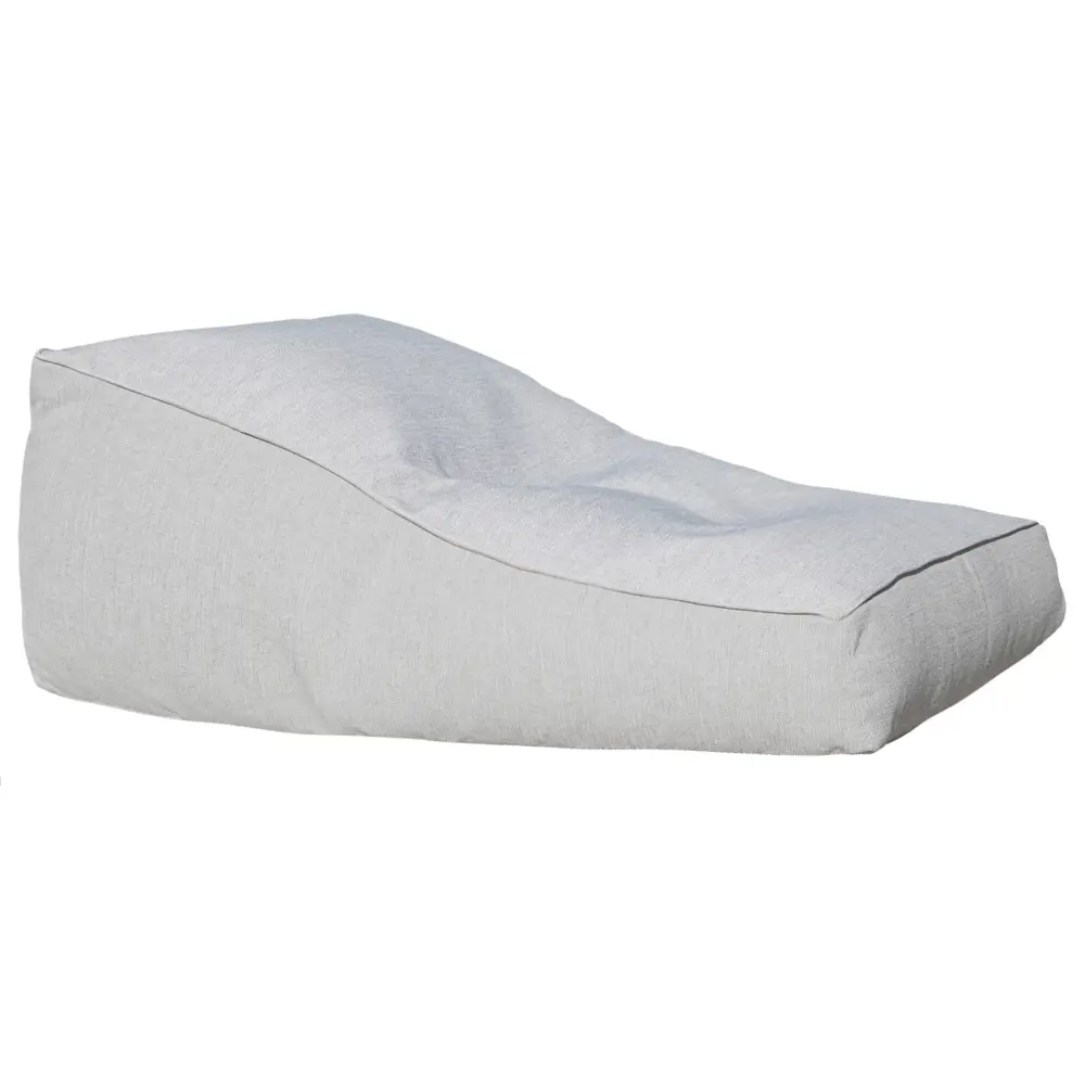 Flytende Solseng grey linen Bedtime.no.