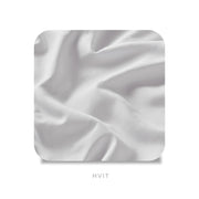 Soft Cotton Laken Hvit