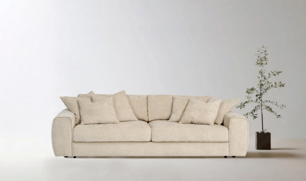 Sovesofa Sweet 3-seter fra Hovden Møbel