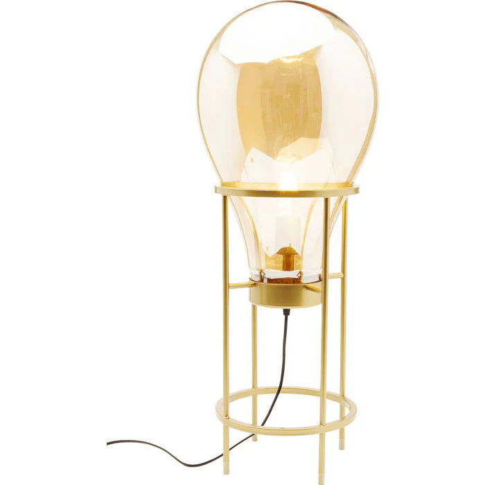 Exhibition model Table lamp Pear Frame