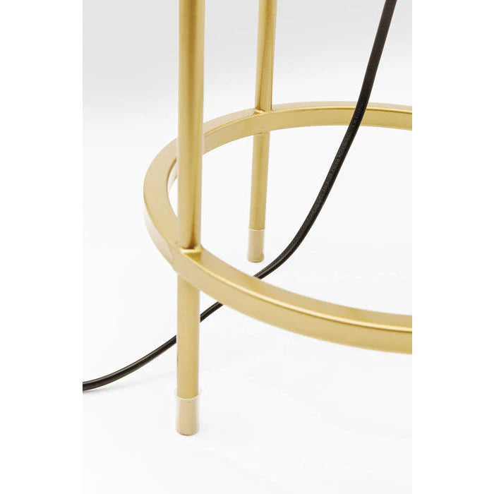 Exhibition model Table lamp Pear Frame