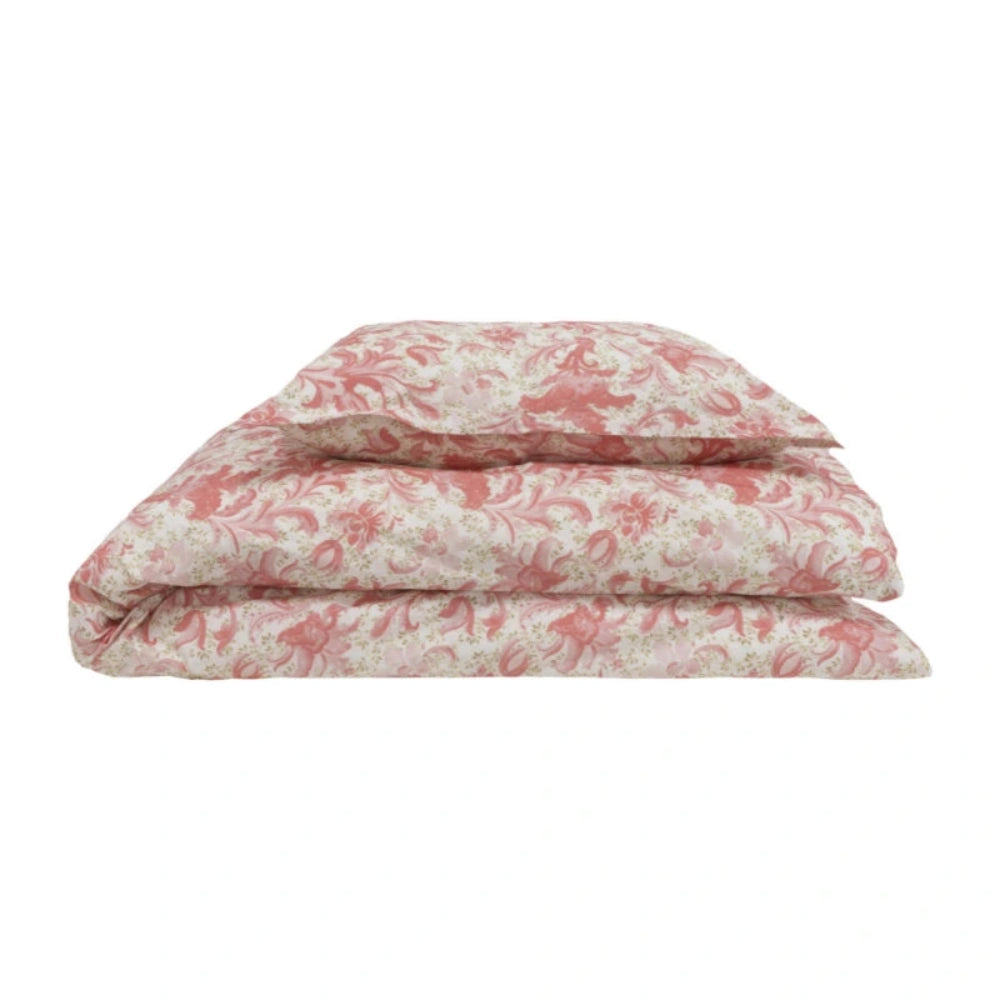 Tone Kroken Sengesett Costes Rosa