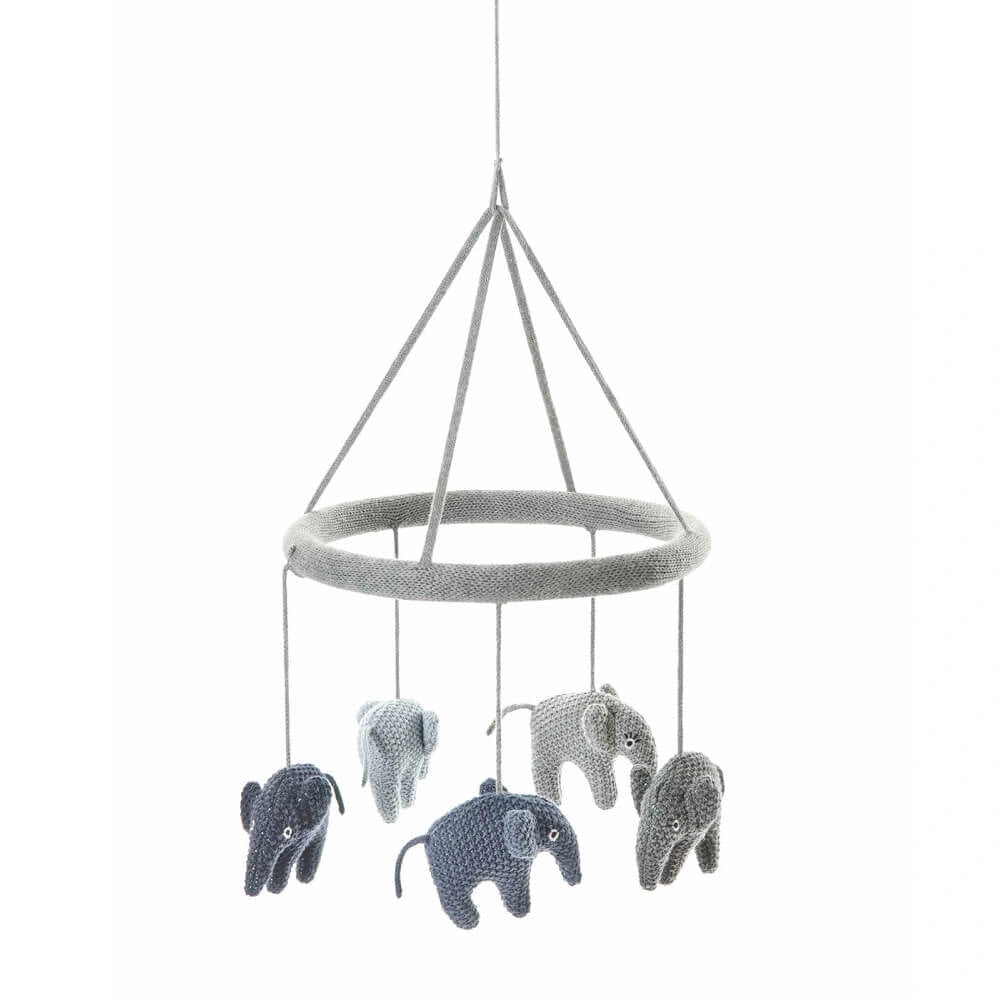Uro Elephant Grey Bedtime.no.