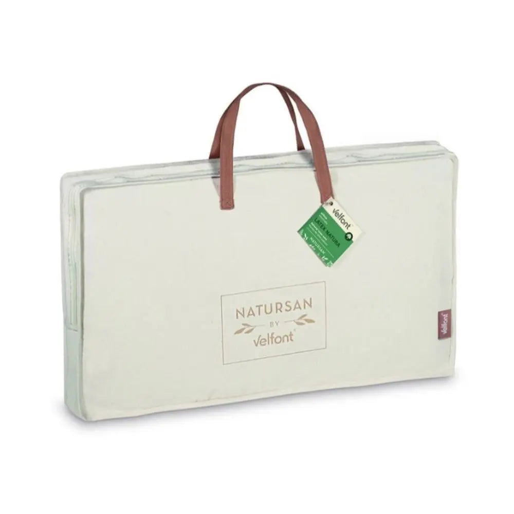 Natural Latex Pute 40x70 cm