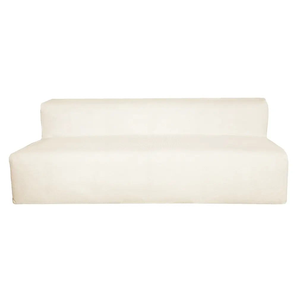 Vanntett trekk for 3 seter (1 bench)