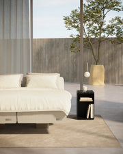 Gulvteppe fra Carpe Diem Beds Bedtime.no.