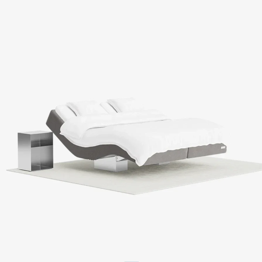 Justerbar Seng Vindö fra Carpe Diem Beds Bedtime.no.