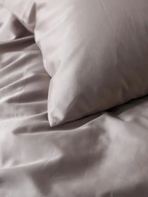 Borås Cotton Cloud Sengesett Rosa Bedtime.no Borås Cotton.