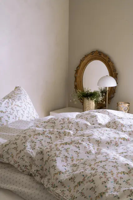 Borås Cotton Felicia Blomst Bedtime.no Borås Cotton.