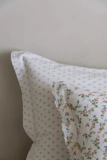 Borås Cotton Felicia Blomst Bedtime.no Borås Cotton.