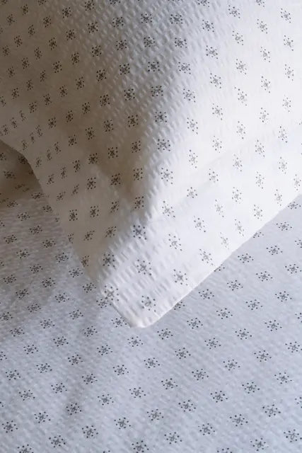 Borås Cotton Felicia Sand Bedtime.no Borås Cotton.