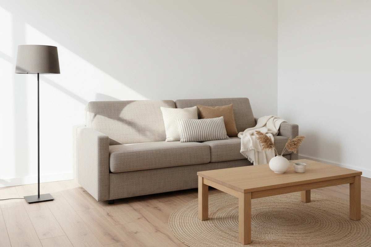 Sovesofa Bedinside 180
