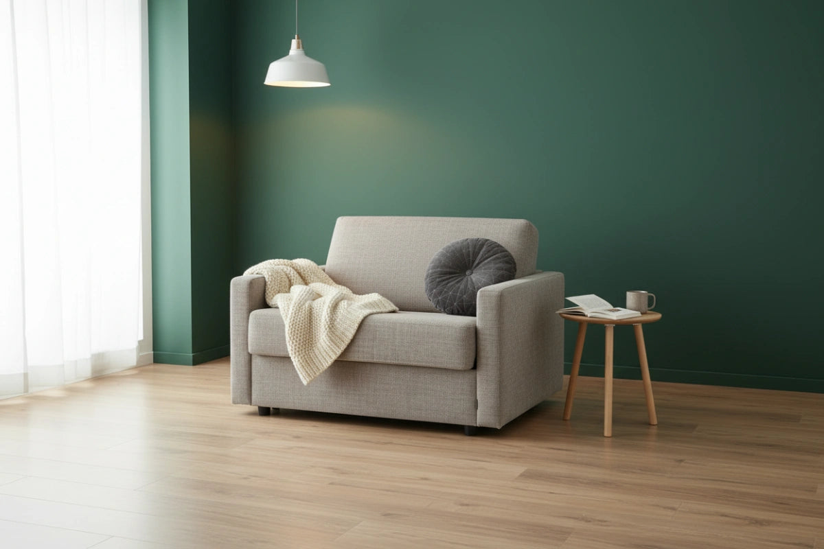 Hovden Bedinside 75 sovesofa – miljøbilde 2