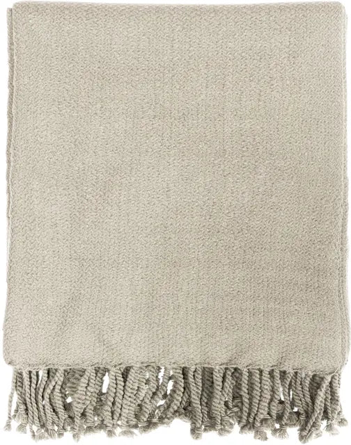 Halvor Bakke Bhisho Pledd 130x200 Beige