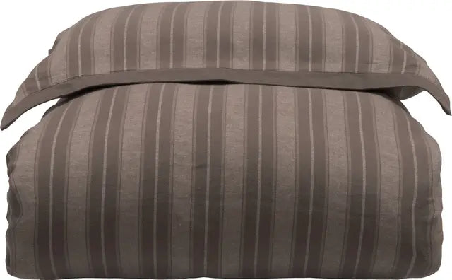 Halvor Bakke Charleston Hill Sengesett Brun