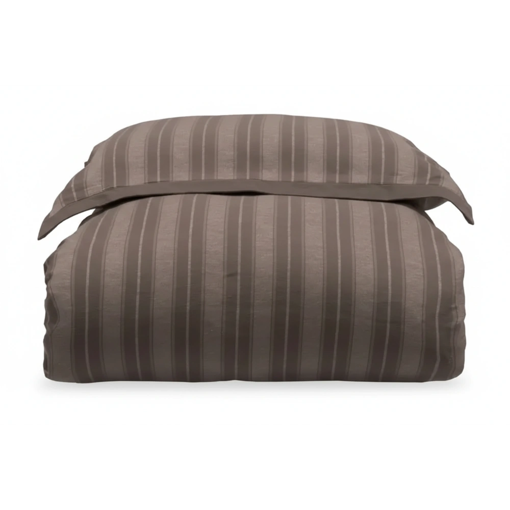 Halvor Bakke Charleston Hill Sengesett Brun