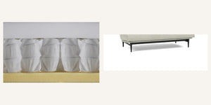 Soft Spring · Sort eik ben