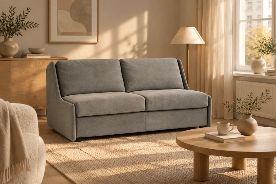 Sovesofa mySOFABED Compact 116