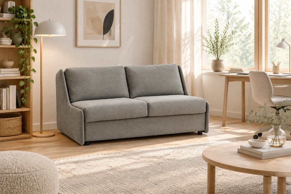 Hovden compact 116 i nordisk hjemmekontor