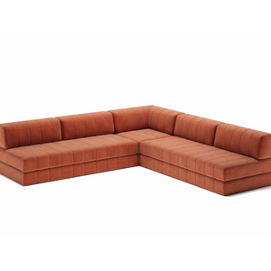 Hjørnesofa