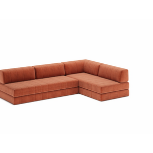 Sovesofa L
