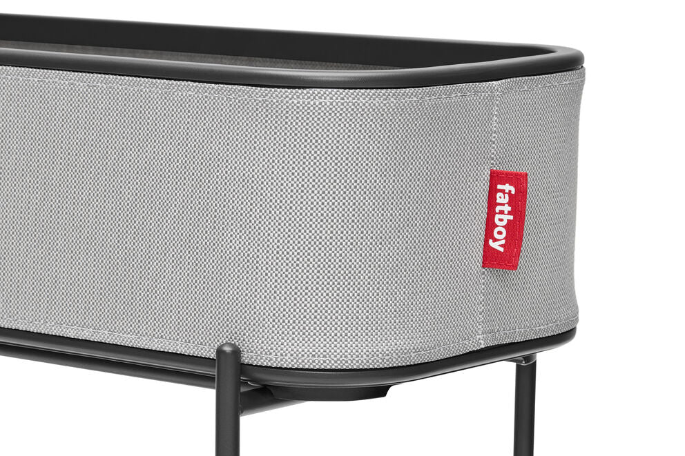 Fatboy Adoreganizer wolf grey