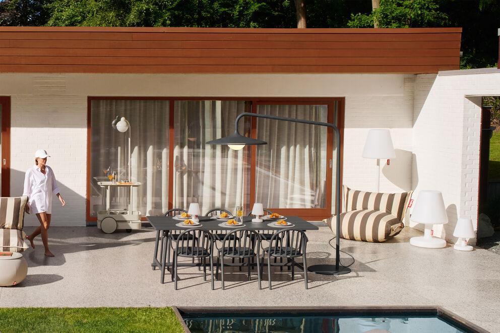 Fatboy Archigrande anthracite