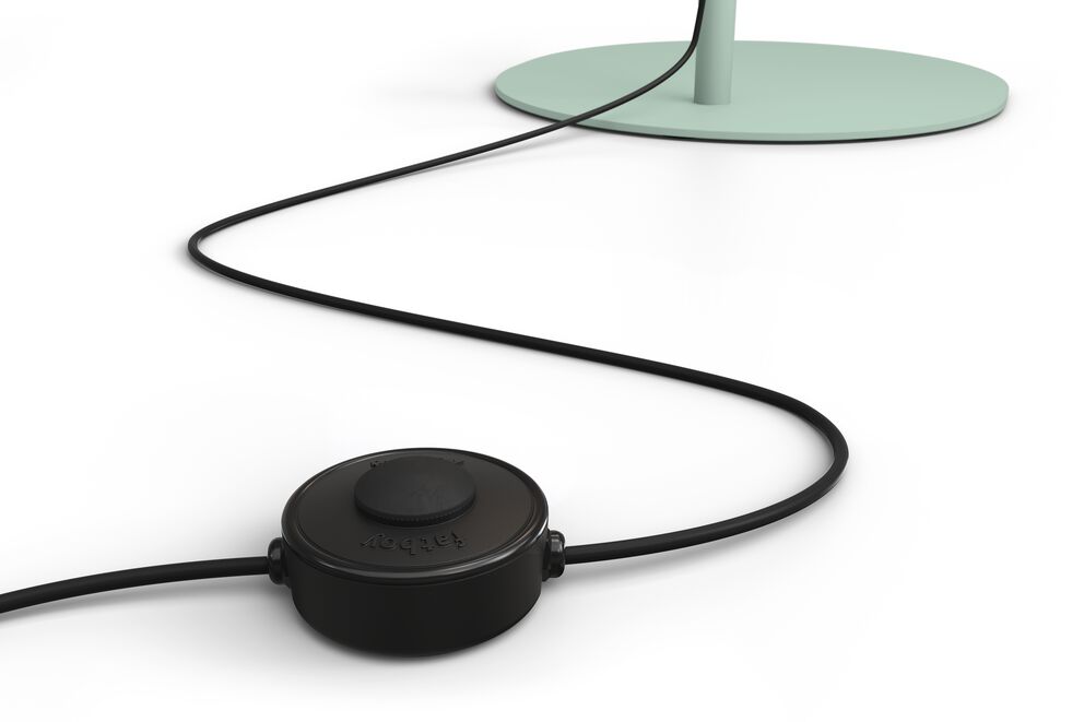 Fatboy Archigrande mist green