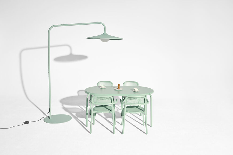 Fatboy Archigrande mist green