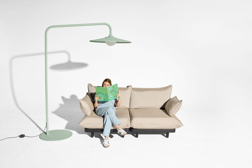 Fatboy Archigrande mist green