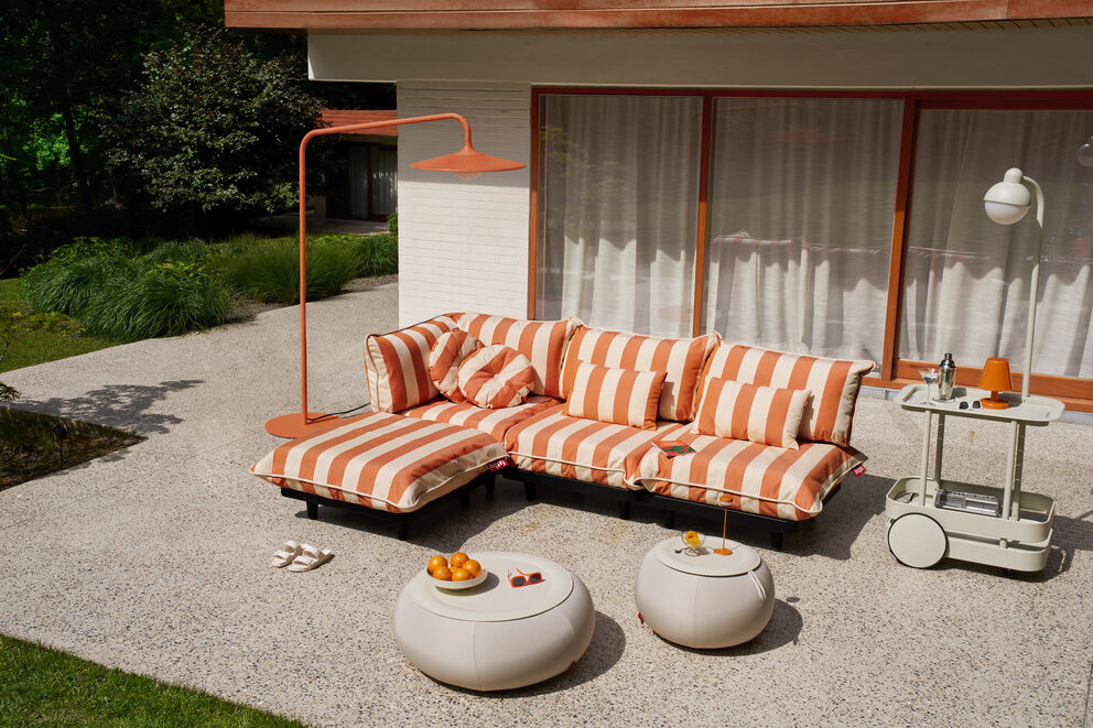 Fatboy Archigrande terracotta