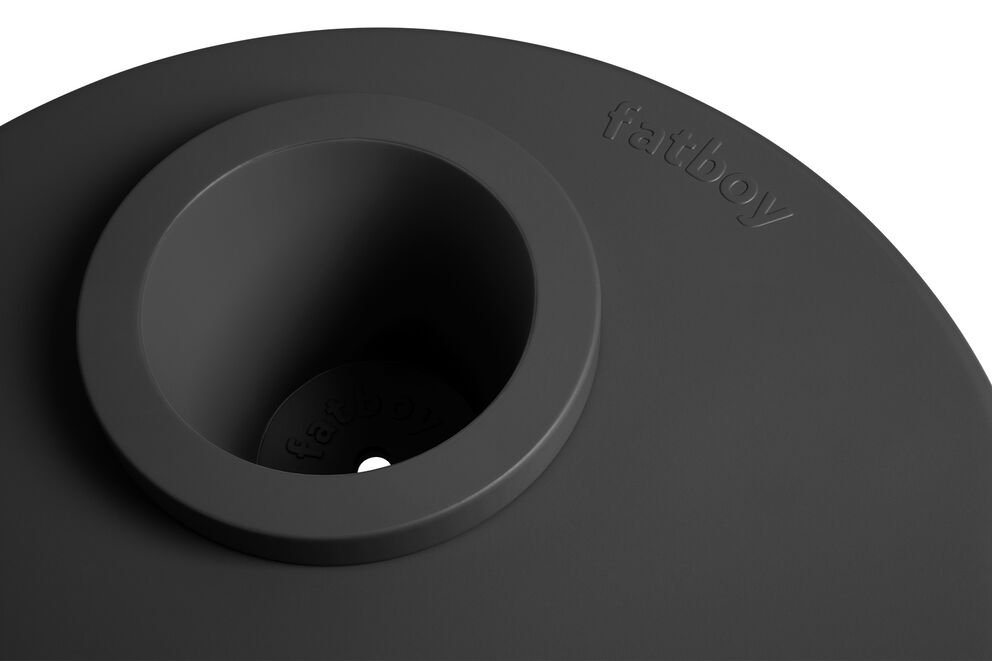 Fatboy Bord Bakkes anthracite