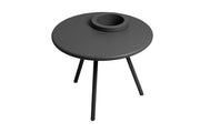 Fatboy Bord Bakkes anthracite