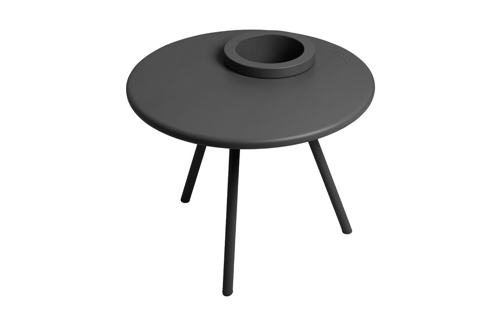 Fatboy Bord Bakkes anthracite