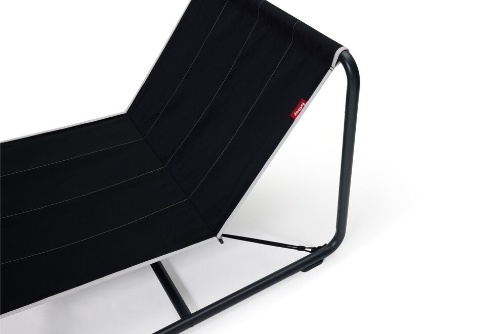 Fatboy Stol Beanbase anthracite